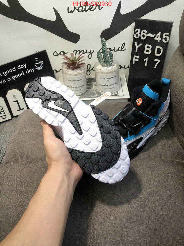 Women Shoes-NIKE where to buy high quality ID: SX9930 $: 99USD