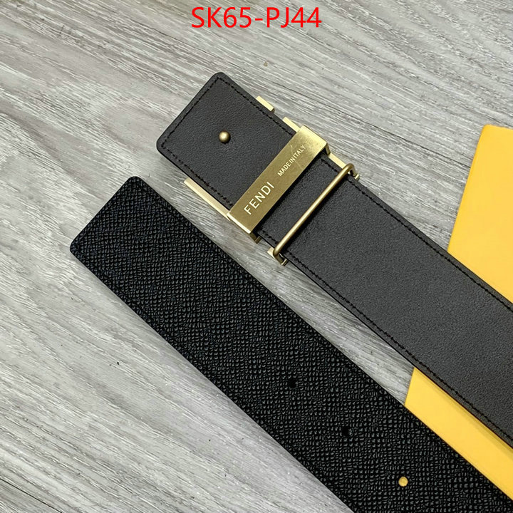 Belts-Fendi luxury 7 star replica ID: PJ44 $: 65USD
