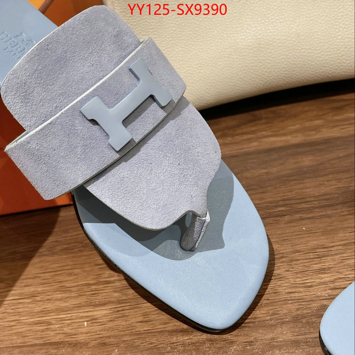 Women Shoes-Hermes replcia cheap from china ID: SX9390 $: 125USD