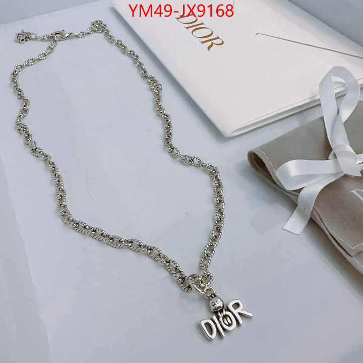Jewelry-Dior sell online luxury designer ID: JX9168 $: 49USD