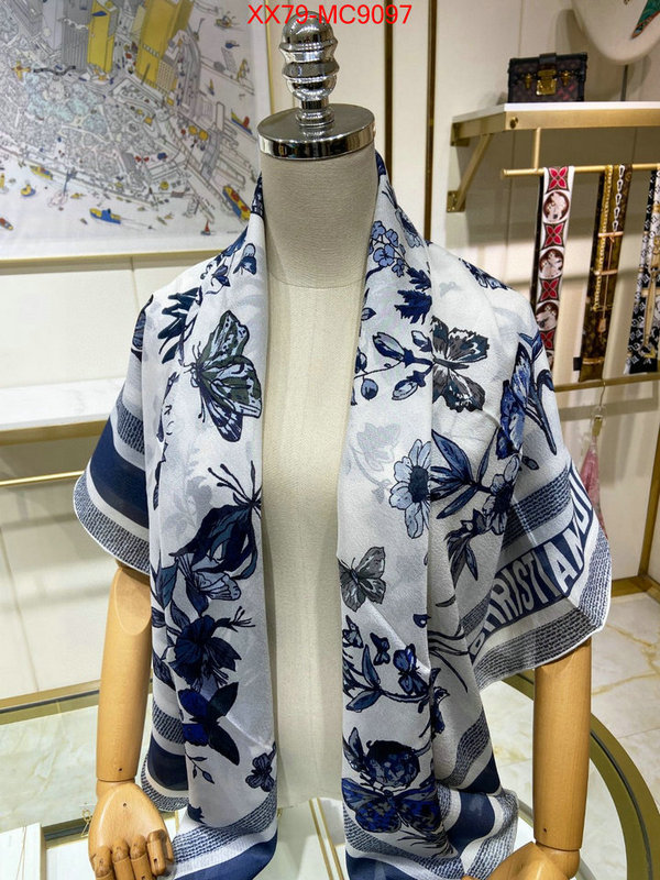 Scarf-Dior best aaaaa ID: MC9097 $: 79USD