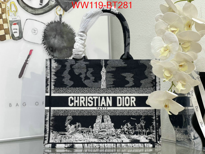 Dior Big Sale ID: BT281