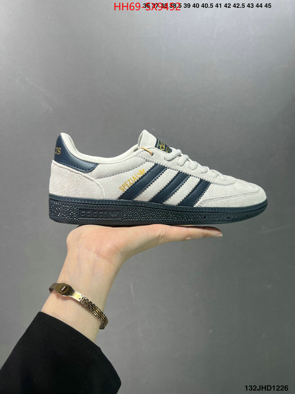 Women Shoes-Adidas perfect quality ID: SX9452 $: 69USD