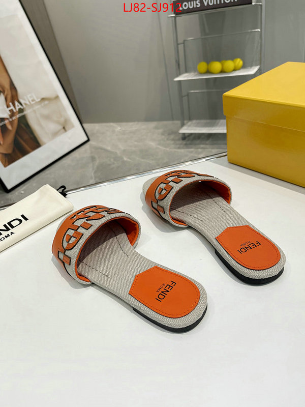 Women Shoes-Fendi how to start selling replica ID: SJ912