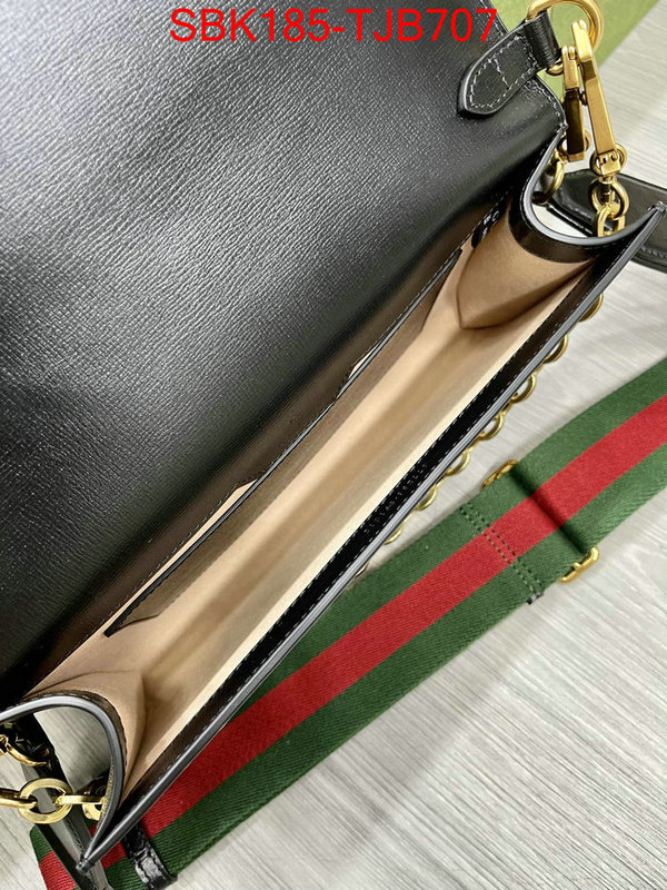 Gucci 5A Bags SALE ID: TJB707