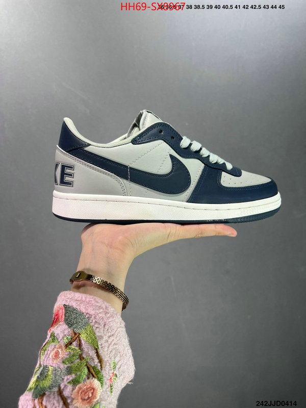 Men Shoes-Nike can you buy replica ID: SX8967 $: 69USD