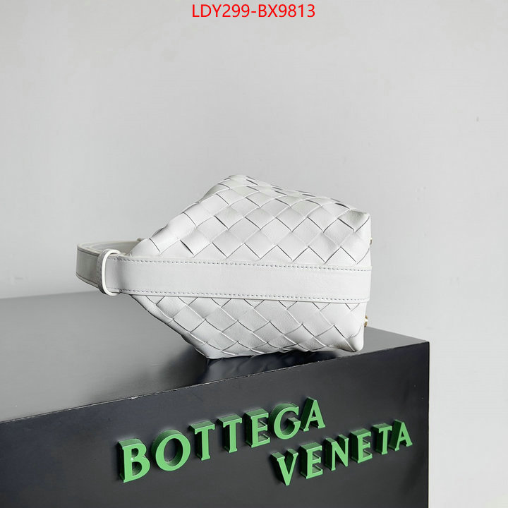 BV Bags(TOP)-Handbag- buy first copy replica ID: BX9813 $: 299USD,