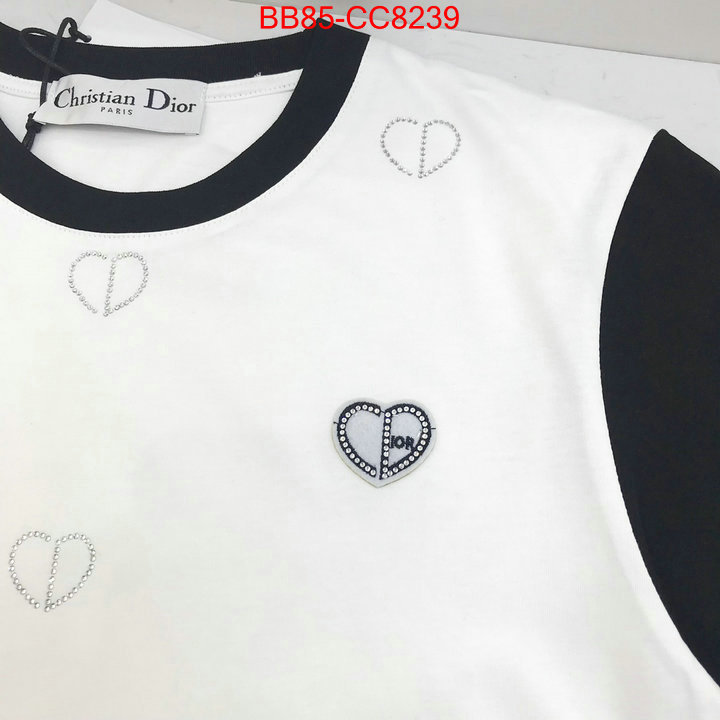 Clothing-Dior supplier in china ID: CC8239 $: 85USD