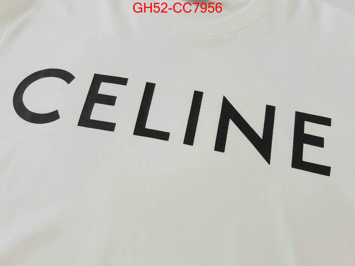 Clothing-Celine what ID: CC7956 $: 52USD