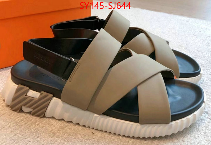 Men Shoes-Hermes replica 1:1 high quality ID: SJ644