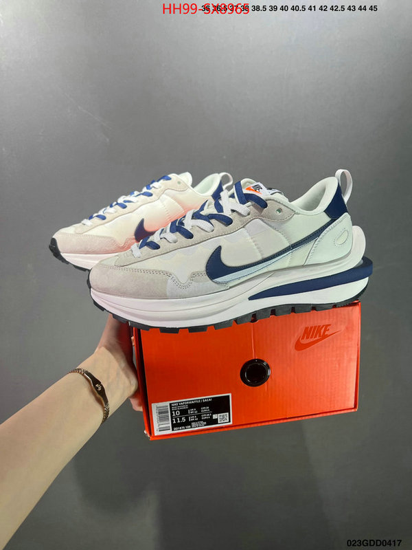 Men Shoes-Nike from china ID: SX8965 $: 99USD