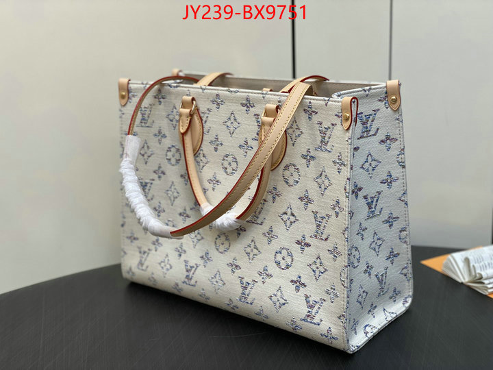 LV Bags(TOP)-Handbag Collection- sell online luxury designer ID: BX9751 $: 239USD,