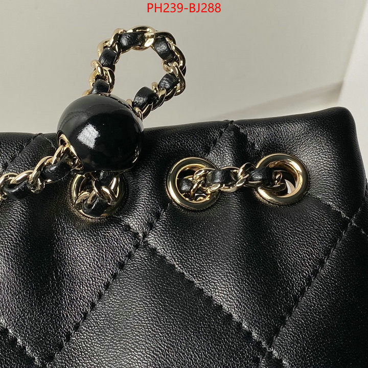 Chanel Bags(TOP)-Other Styles- wholesale replica shop ID: BJ288 $: 239USD,