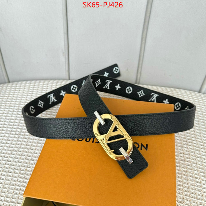 Belts-LV are you looking for ID: PJ426 $: 65USD