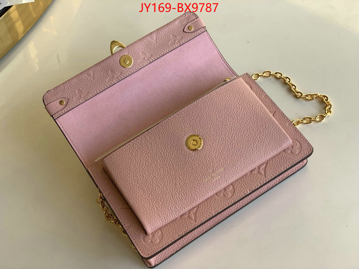 LV Bags(TOP)-Pochette MTis- we provide top cheap aaaaa ID: BX9787 $: 169USD,