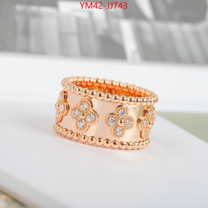 Jewelry-Van Cleef Arpels buy the best replica ID: JJ743 $: 42USD