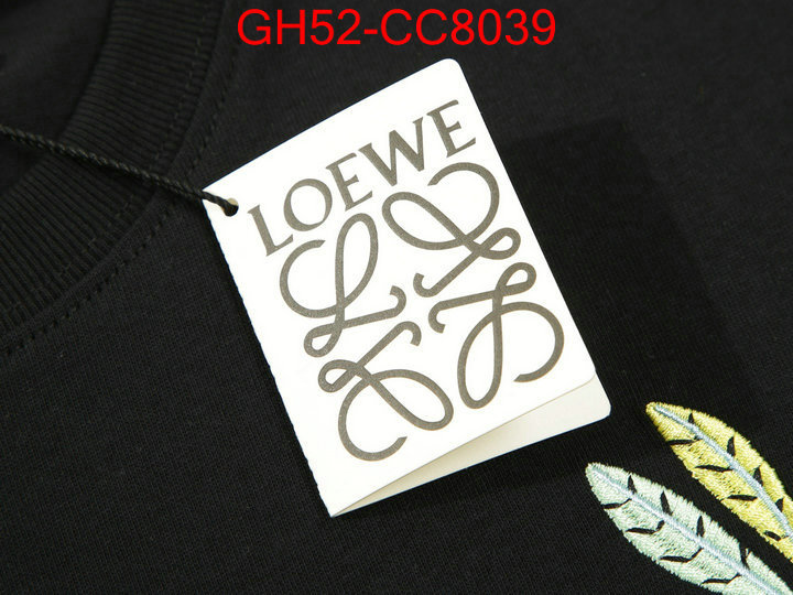 Clothing-Loewe the online shopping ID: CC8039 $: 52USD