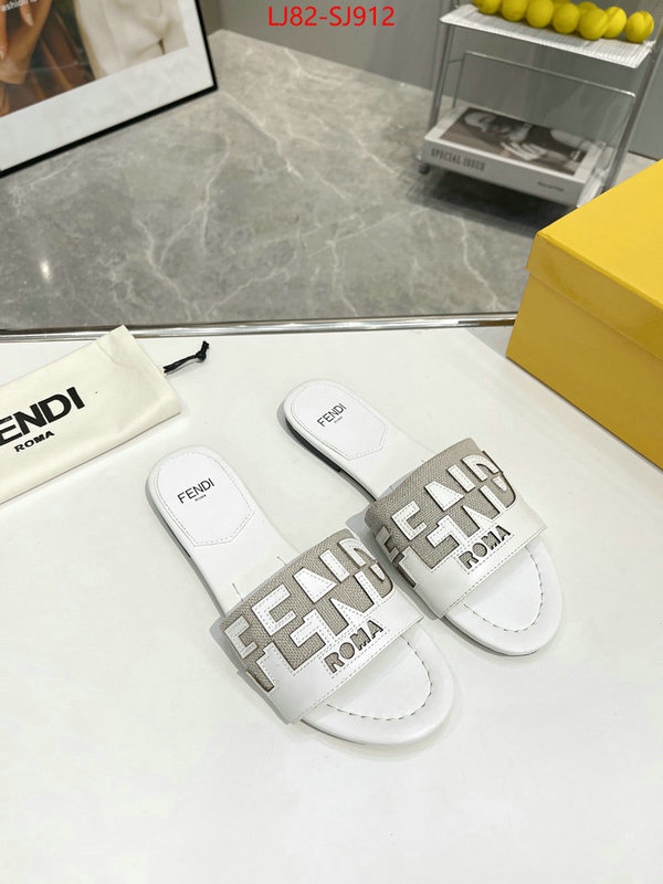 Women Shoes-Fendi how to start selling replica ID: SJ912