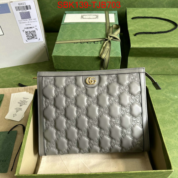 Gucci 5A Bags SALE ID: TJB703