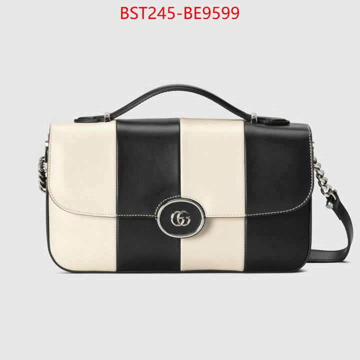 Gucci Bags(TOP)-Crossbody- online china ID: BE9599 $: 245USD,