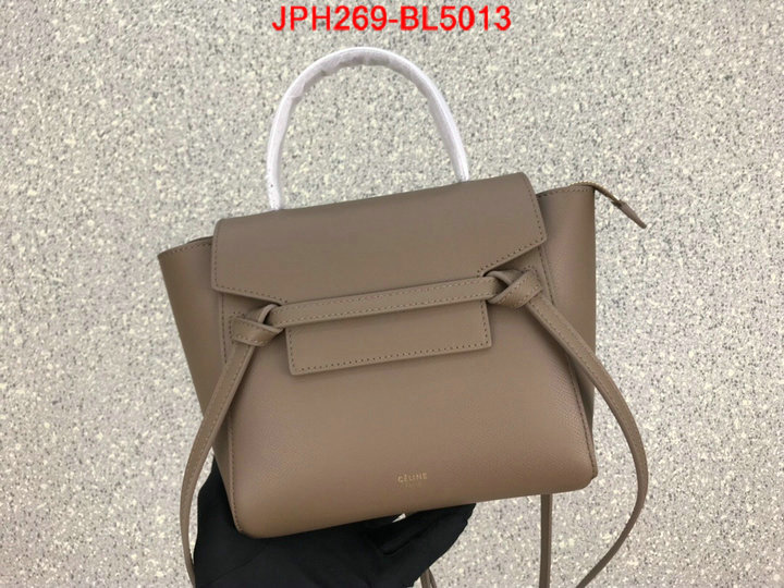 Celine Bags(TOP)-Belt Bag top 1:1 replica ID:BL5013 $: 269USD,