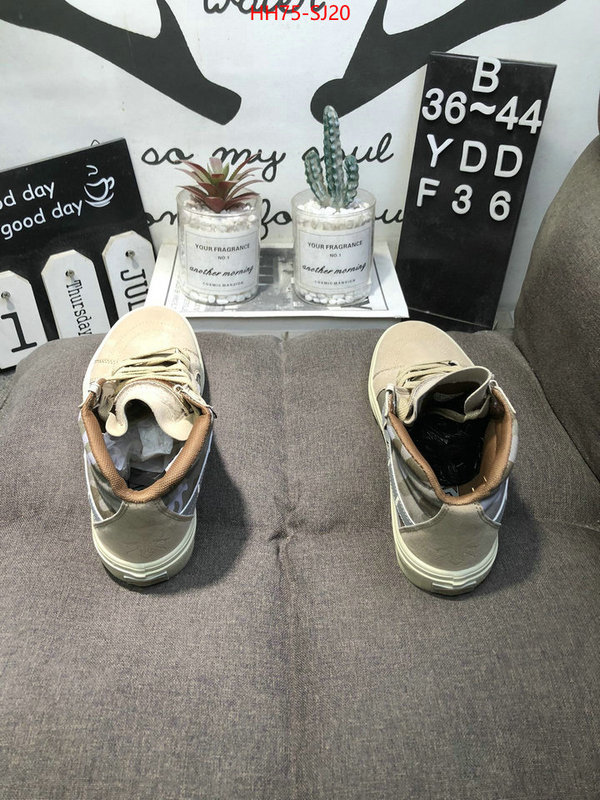 Women Shoes-Vans best replica new style ID: SJ20 $: 75USD