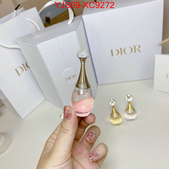 Perfume-Dior high quality customize ID: XC9272 $: 69USD