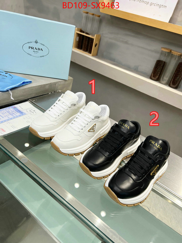 Women Shoes-Prada how can i find replica ID: SX9463 $: 109USD