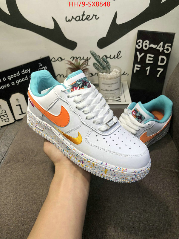 Men Shoes-Nike top designer replica ID: SX8848 $: 79USD