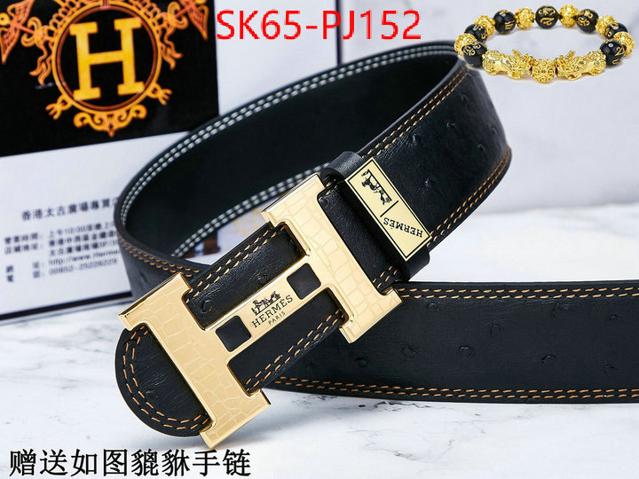 Belts-Hermes fashion designer ID: PJ152 $: 65USD