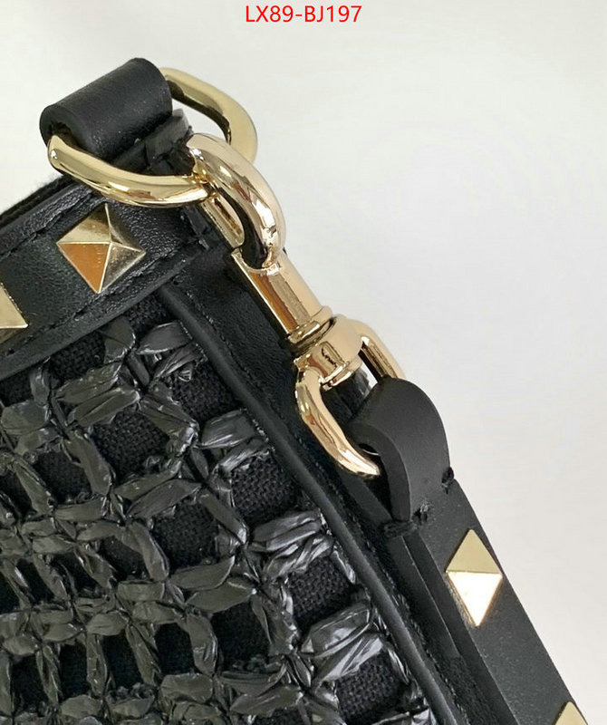 Valentino Bags(4A)-Handbag- copy aaaaa ID: BJ197 $: 89USD,