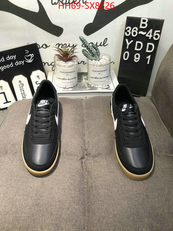 Men Shoes-Nike every designer ID: SX8826 $: 69USD