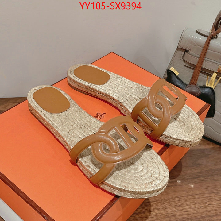 Women Shoes-Hermes first copy ID: SX9394 $: 105USD