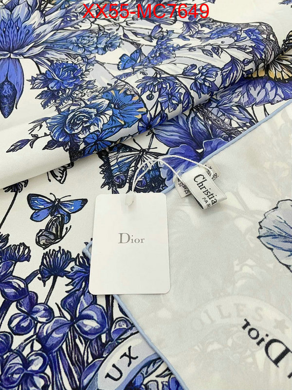 Scarf-Dior buy sell ID: MC7649 $: 55USD