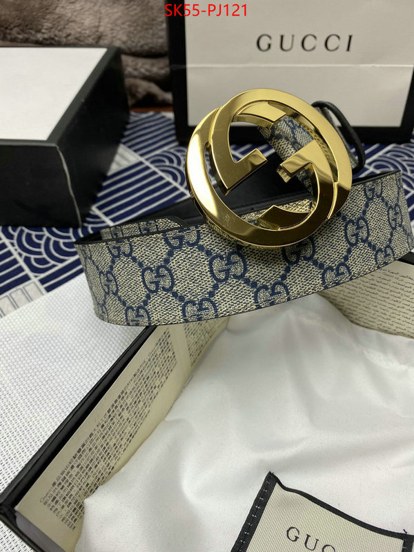 Belts-Gucci is it illegal to buy ID: PJ121 $: 55USD