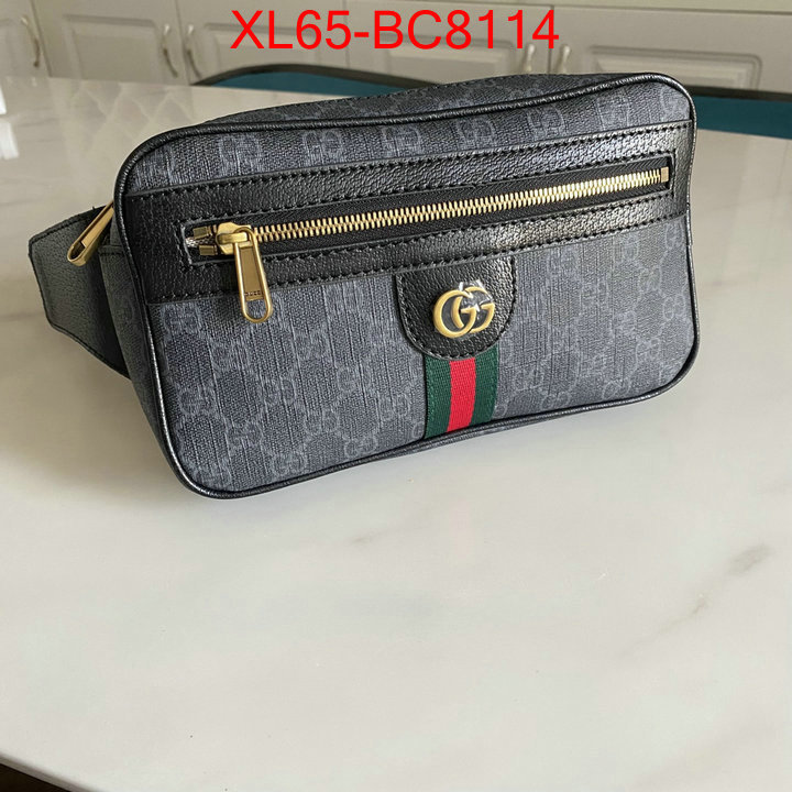 Gucci Bags(4A)-Discovery- perfect ID: BC8114 $: 65USD,