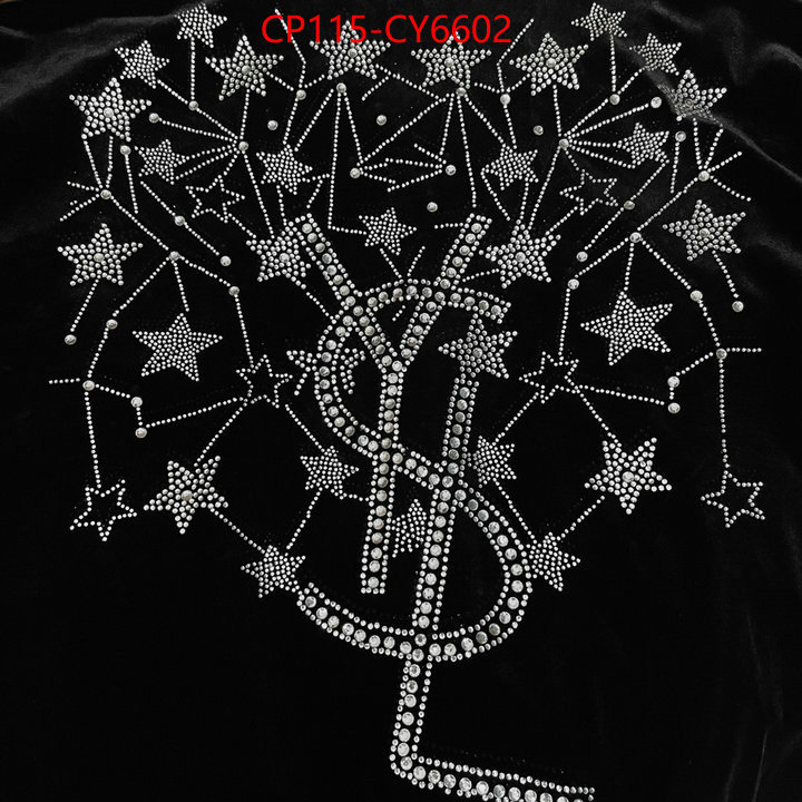 Clothing-LV buy ID: CY6602 $: 115USD