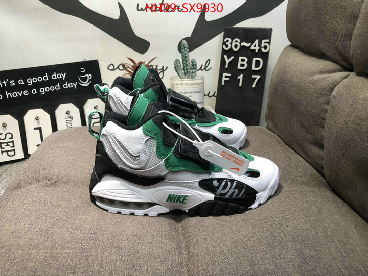 Men Shoes-Nike only sell high-quality ID: SX9930 $: 99USD
