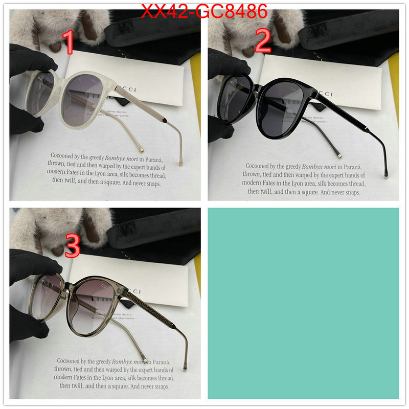 Glasses-Gucci what's best ID: GC8486 $: 42USD
