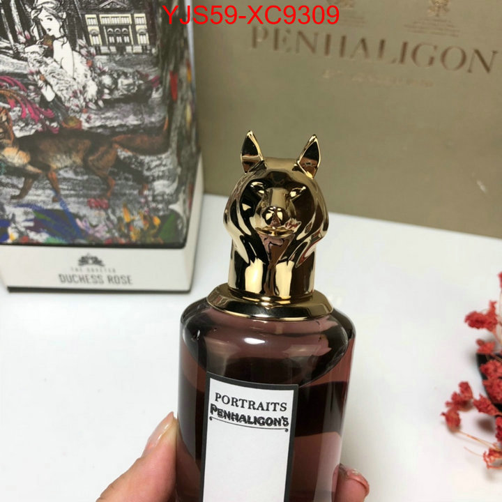 Perfume-Penhaligons buy the best high quality replica ID: XC9309 $: 59USD