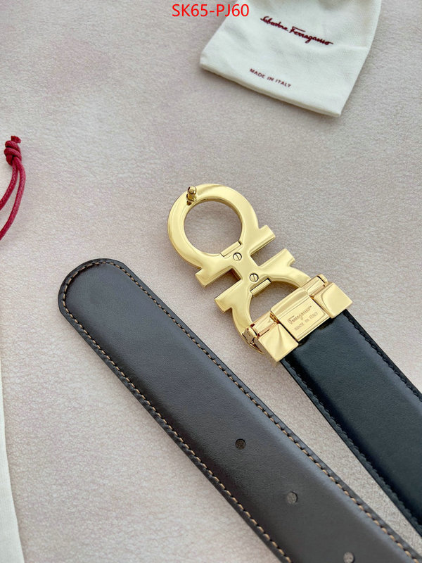 Belts-Ferragamo fashion ID: PJ60 $: 65USD