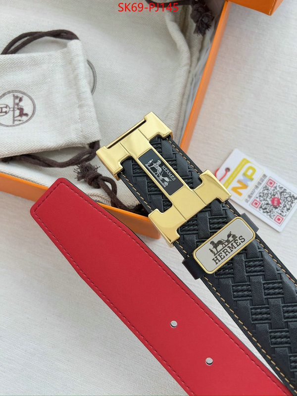 Belts-Hermes cheap wholesale ID: PJ145 $: 69USD