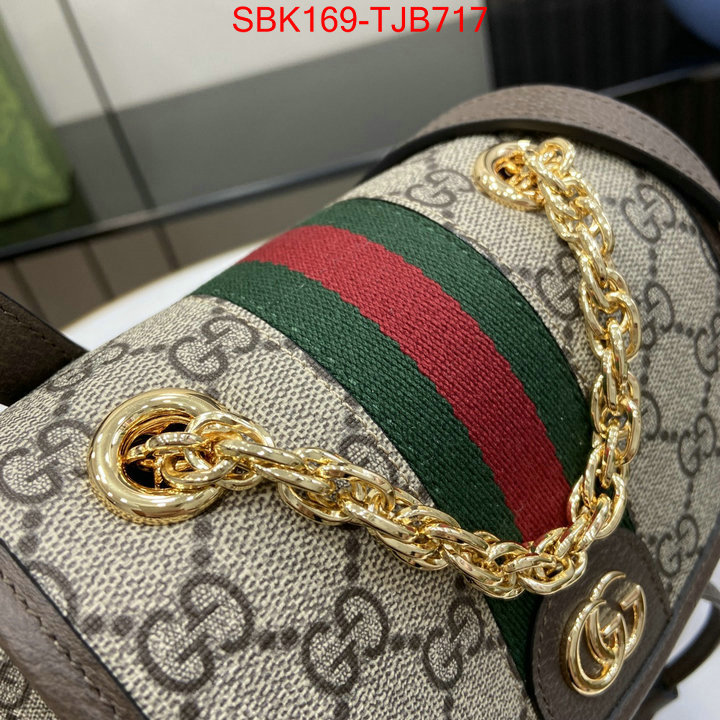 Gucci 5A Bags SALE ID: TJB717