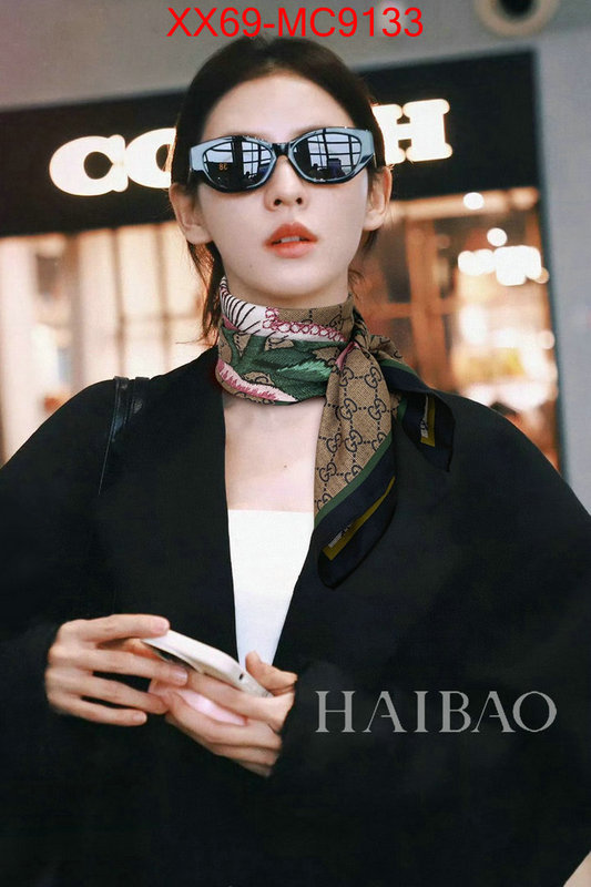 Scarf-Gucci fake designer ID: MC9133 $: 69USD