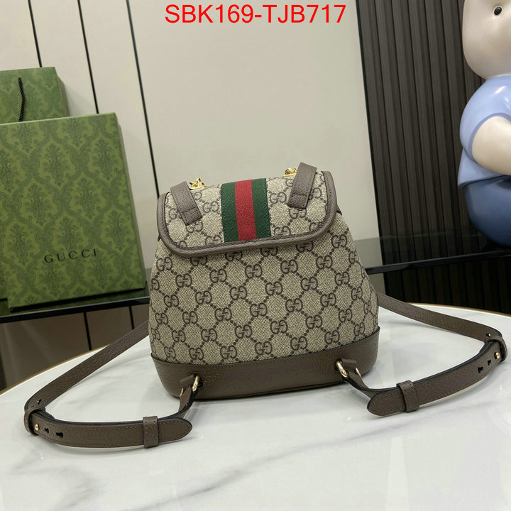 Gucci 5A Bags SALE ID: TJB717