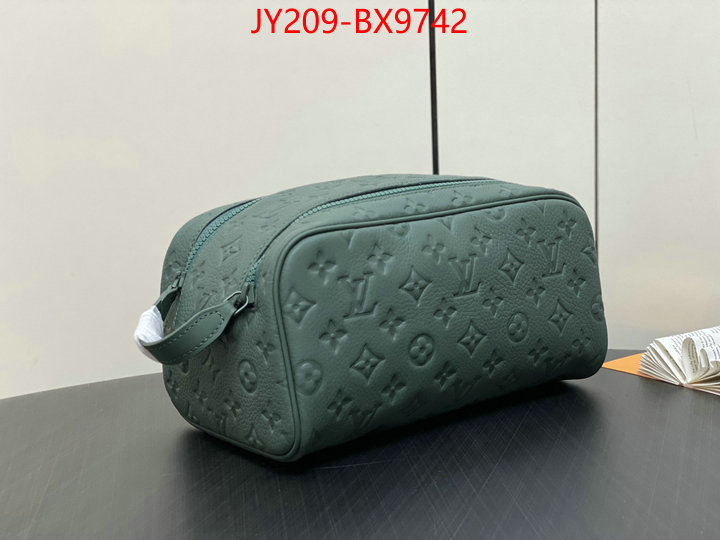 LV Bags(TOP)-Vanity Bag- copy ID: BX9742 $: 209USD,