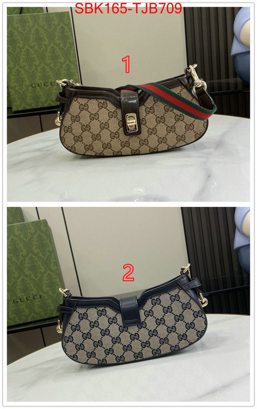 Gucci 5A Bags SALE ID: TJB709