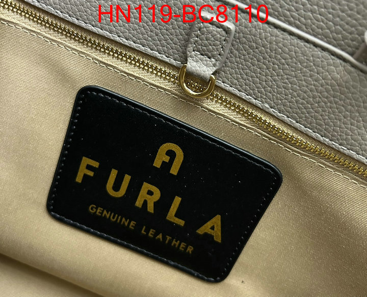 Furla Bags(4A)-Handbag- how to buy replica shop ID: BC8110 $: 119USD,