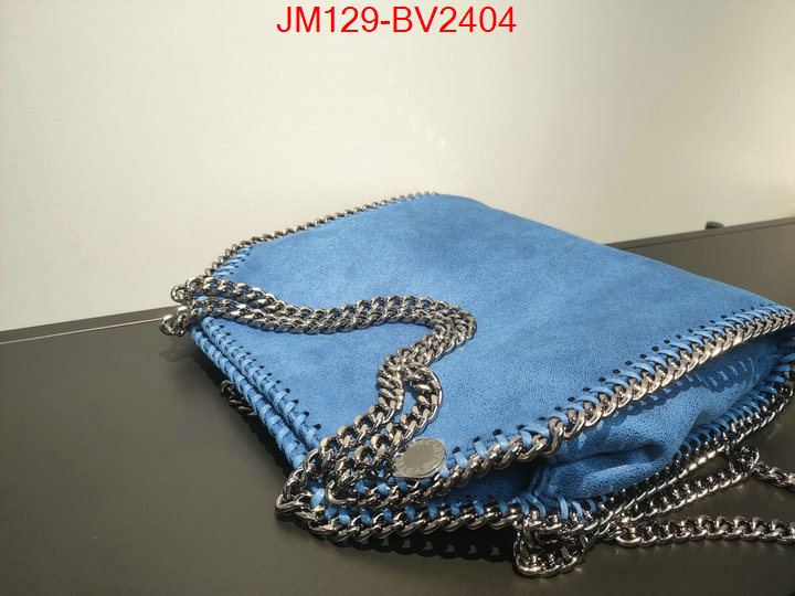 Stella McCartney Bags(TOP)-Handbag- high quality designer ID: BV2404