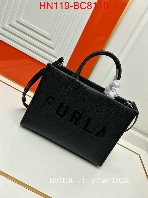 Furla Bags(4A)-Handbag- how to buy replica shop ID: BC8110 $: 119USD,